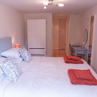 garden-room-bedroom-bandb-quorn-loughborough